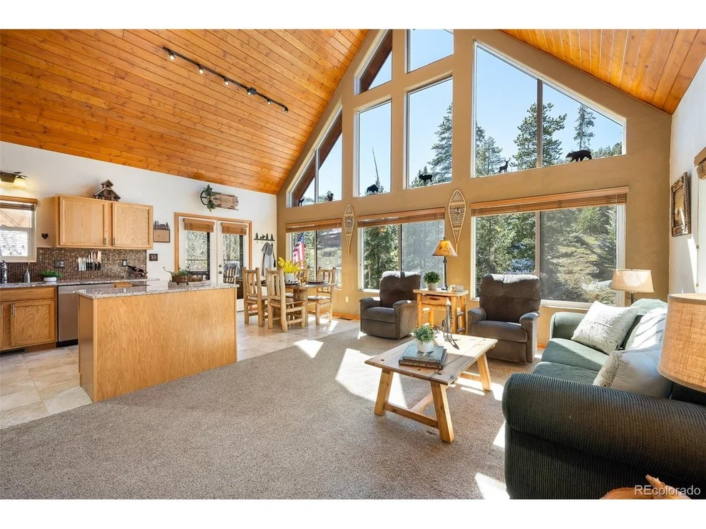 Unit for sale at 94 Dellwood/GCR 4661 Rd, Grand Lake, CO 80447