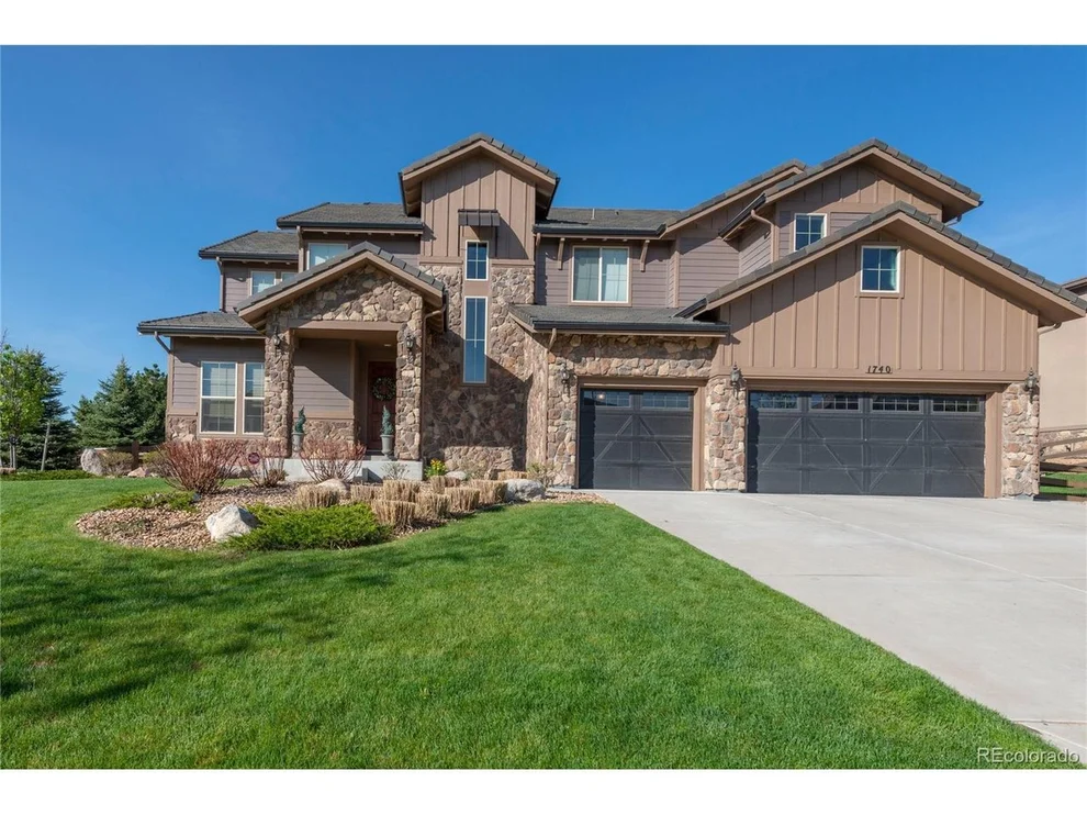 Unit for sale at 1740 Tiverton Ave, Broomfield, CO 80023