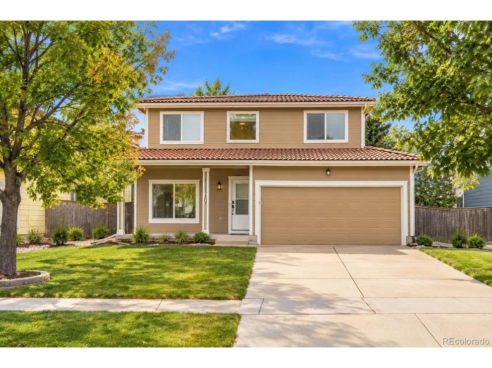 Unit for sale at 21136 E 40th Pl, Denver, CO 80249