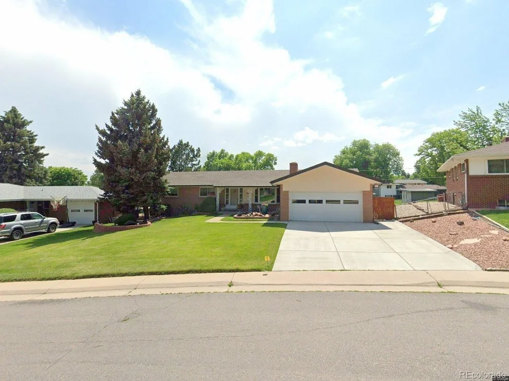 Unit for sale at 2753 S Benton St, Denver, CO 80227