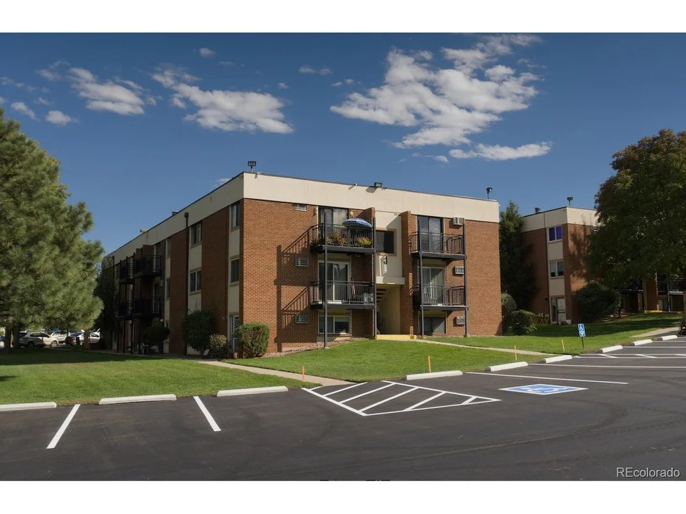 Unit for sale at 5995 W Hampden Ave, Denver, CO 80227