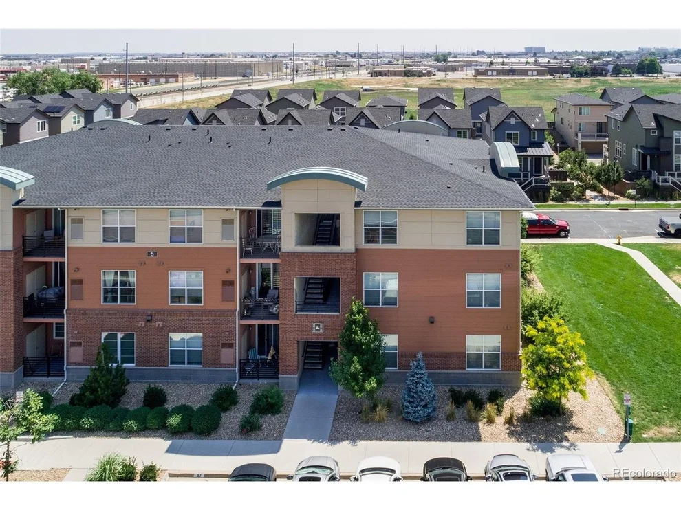 Unit for sale at 4100 Albion St, Denver, CO 80216
