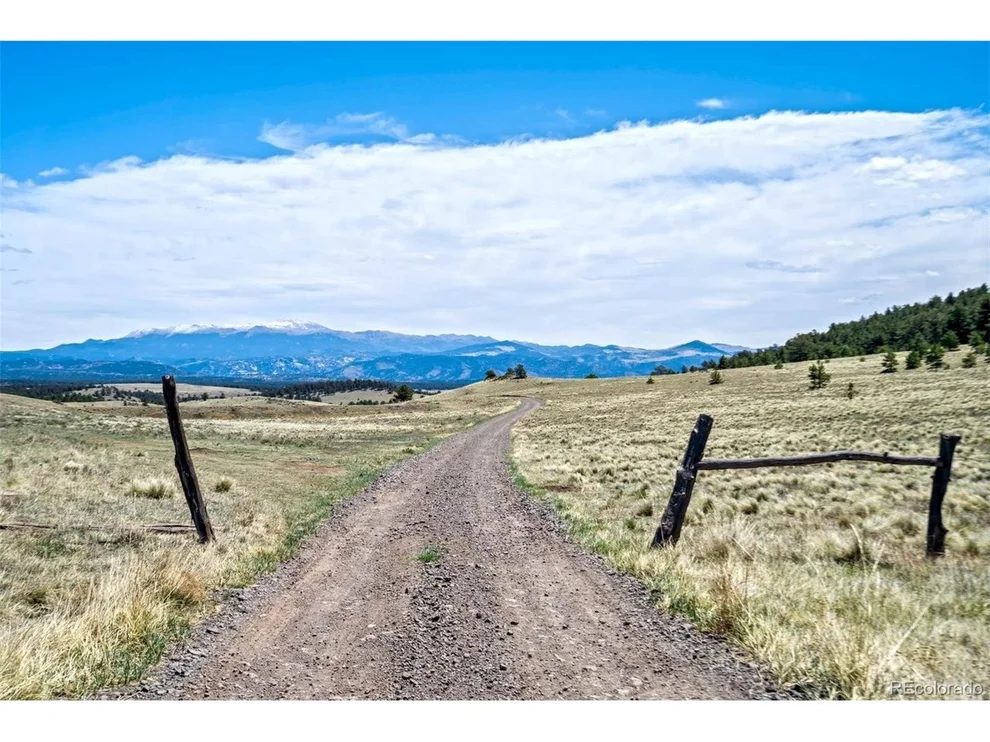 Unit for sale at 0 Roan Trl, Guffey, CO 80820