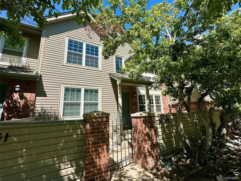 Unit for sale at 10035 E Mexico Ave, Aurora, CO 80247
