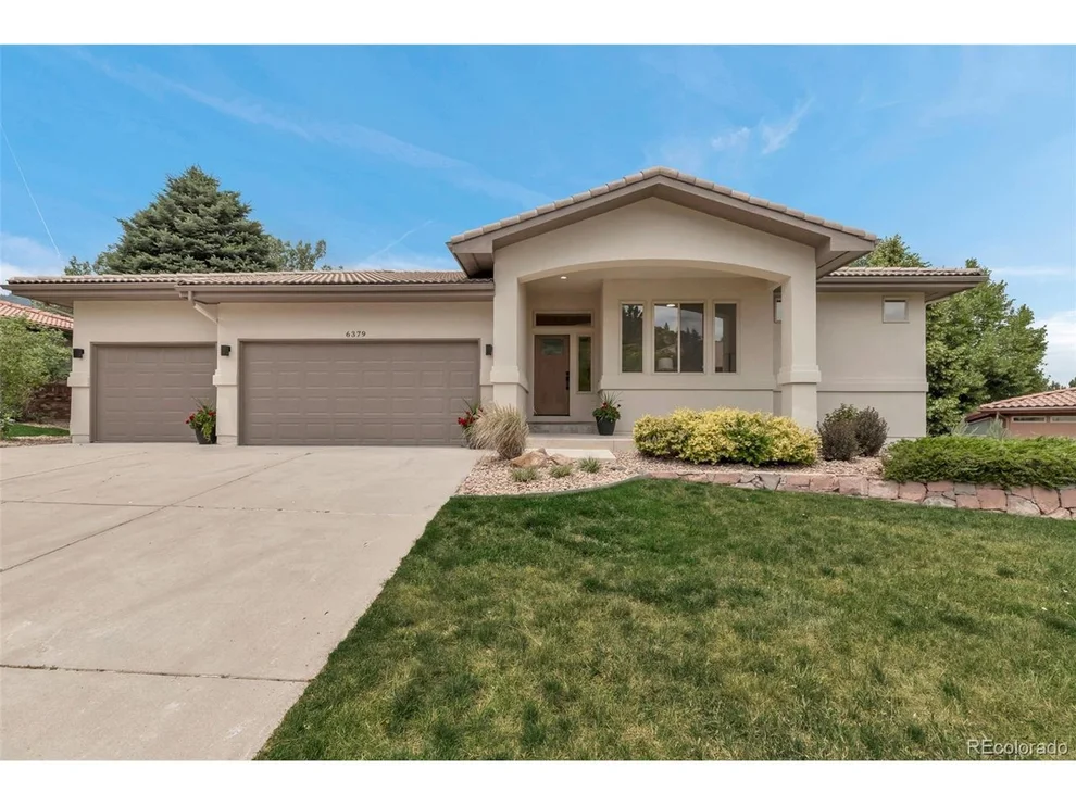 Unit for sale at 6379 Spotted Fawn Run, Littleton, CO 80125