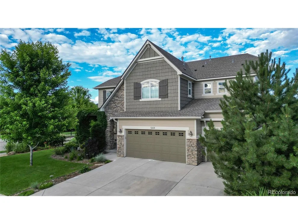 Unit for sale at 5614 Coppervein St, Fort Collins, CO 80528