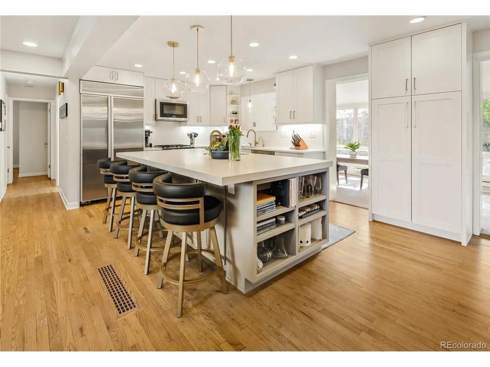 Unit for sale at 6580 E Colorado Dr, Denver, CO 80224