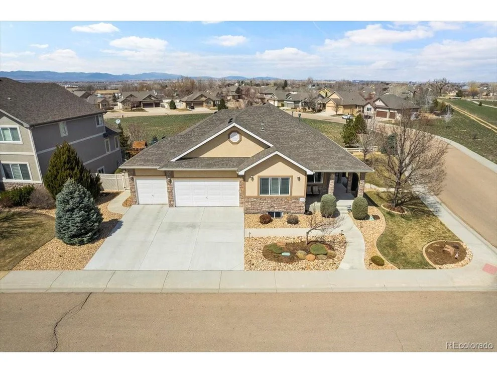 Unit for sale at 5117 Rangeview Ave, Firestone, CO 80504