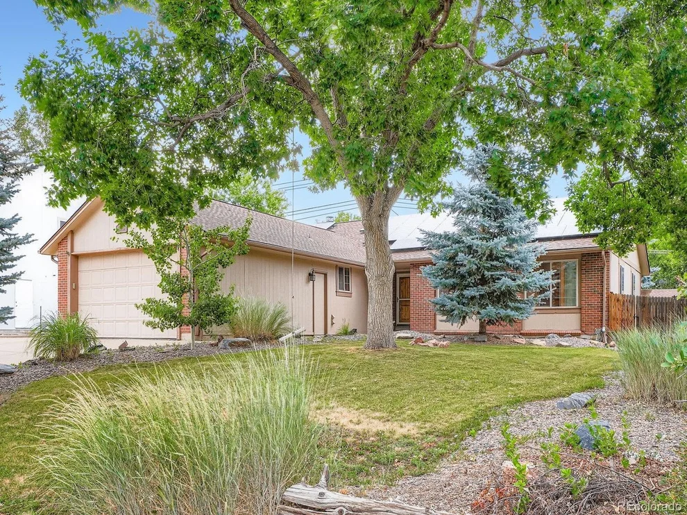 Unit for sale at 13905 W 6th Pl, Golden, CO 80401