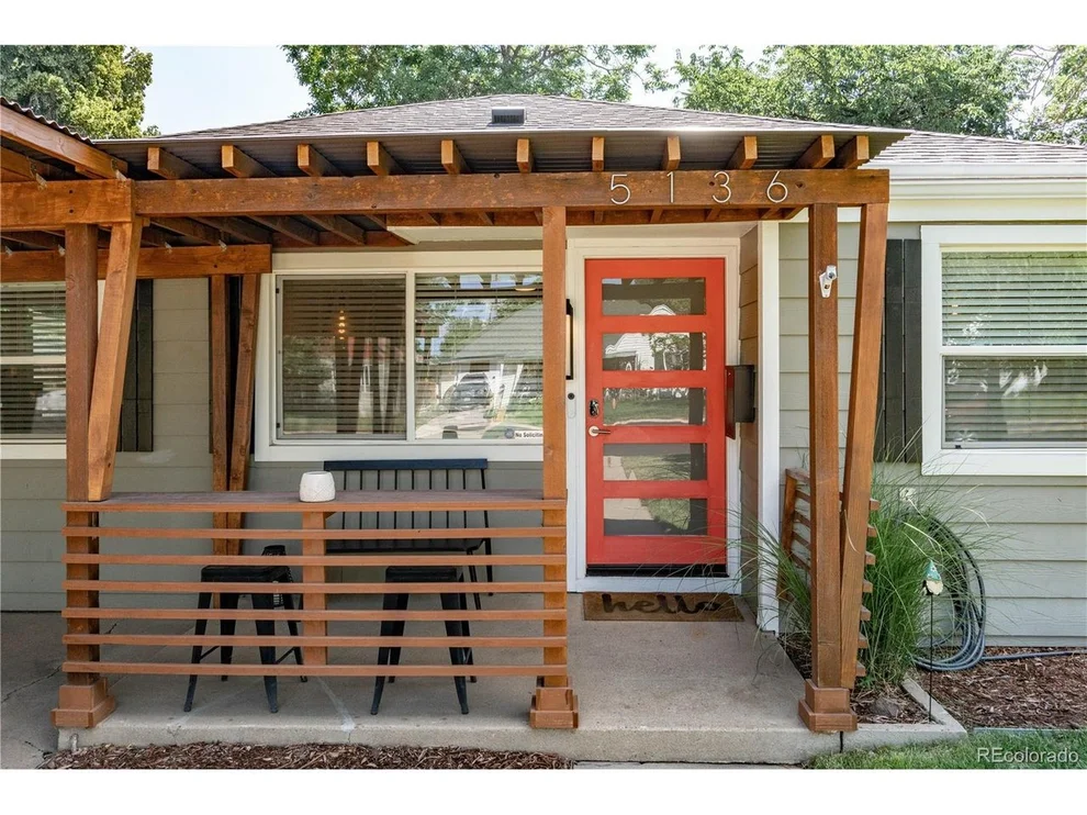 Unit for sale at 5136 Decatur St, Denver, CO 80221