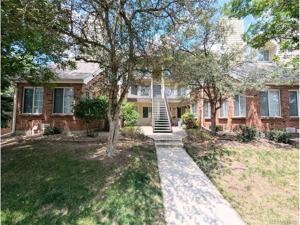 Unit for sale at 13744 E Lehigh Ave, Aurora, CO 80014