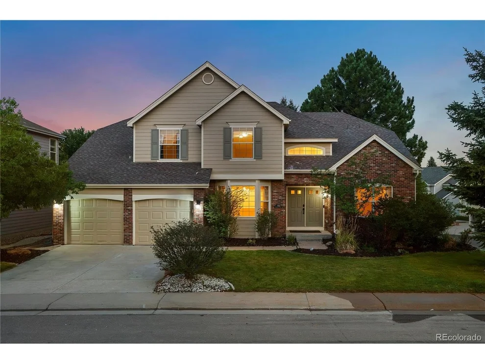 Unit for sale at 644 Stonemont Dr, Castle Pines, CO 80108