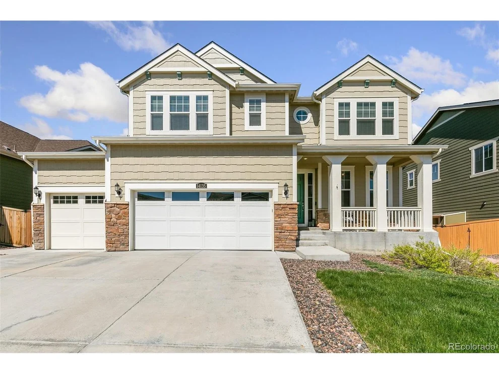 Unit for sale at 14135 Grape St, Thornton, CO 80602