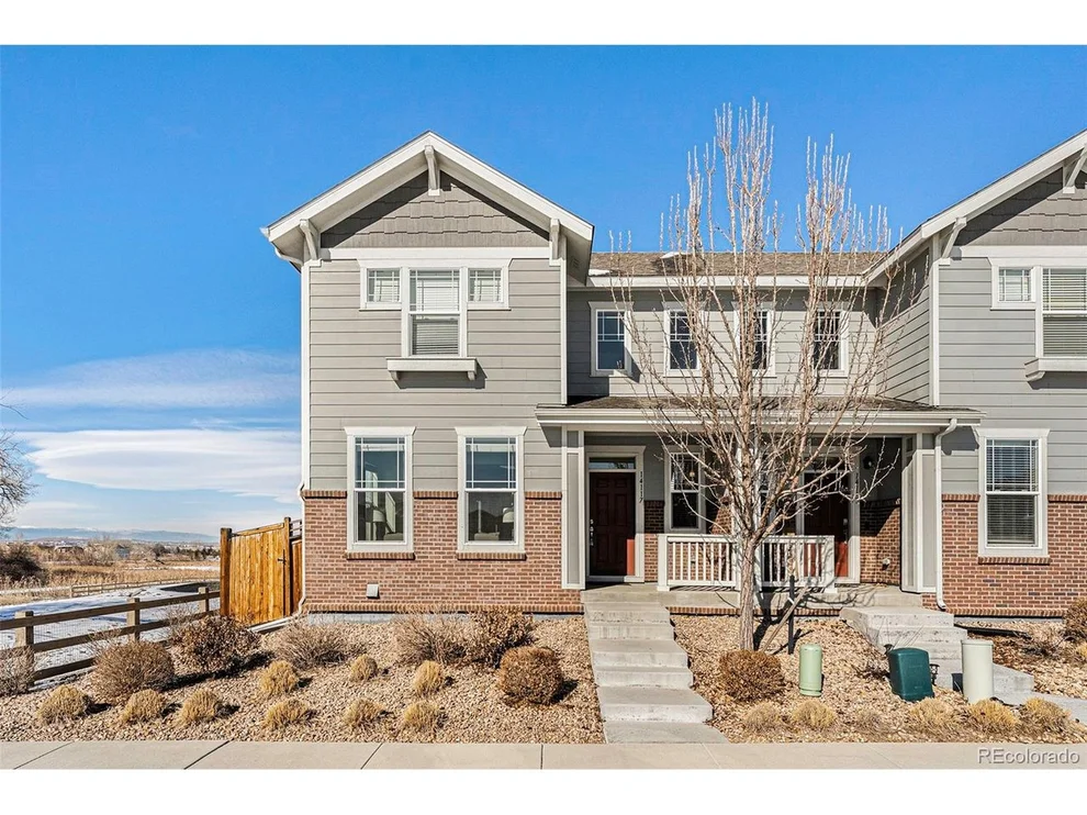 Unit for sale at 14117 Jackson St, Thornton, CO 80602