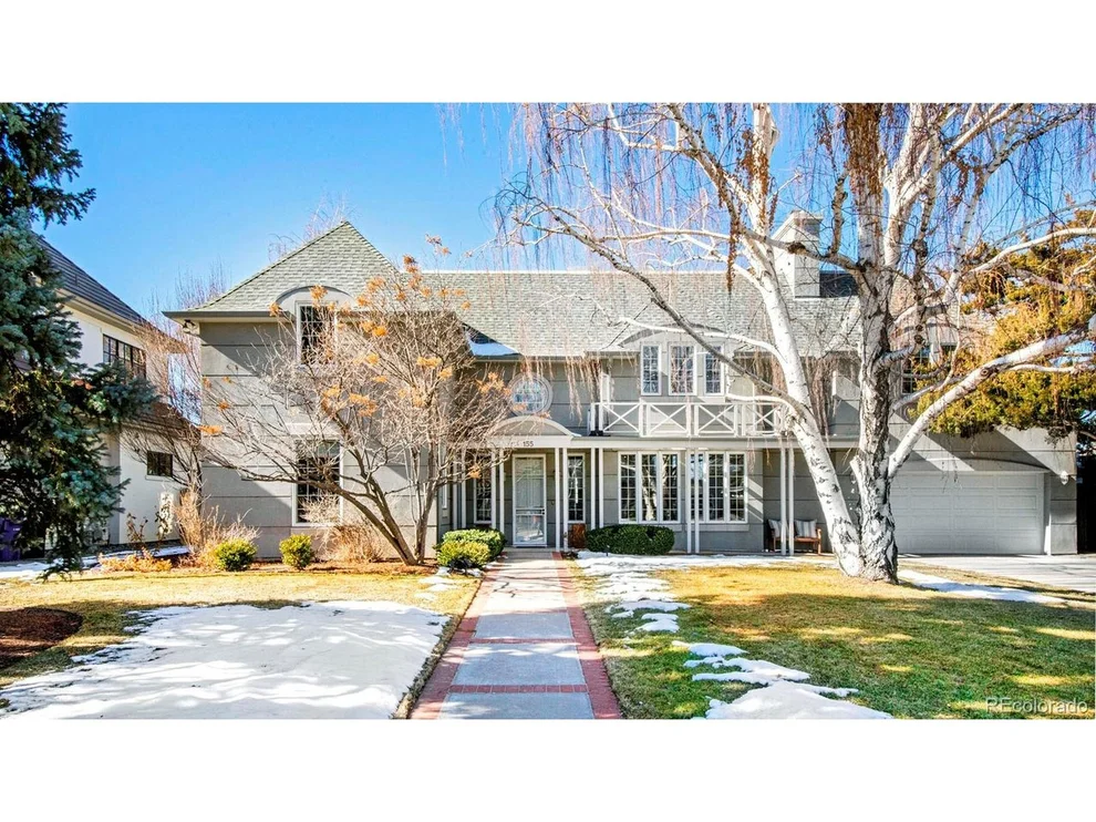Unit for sale at 155 S Forest St, Denver, CO 80246