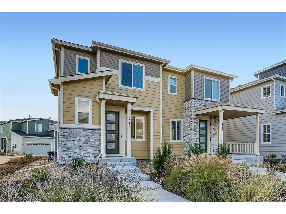 Unit for sale at 5342 Warrior St, Frederick, CO 80504