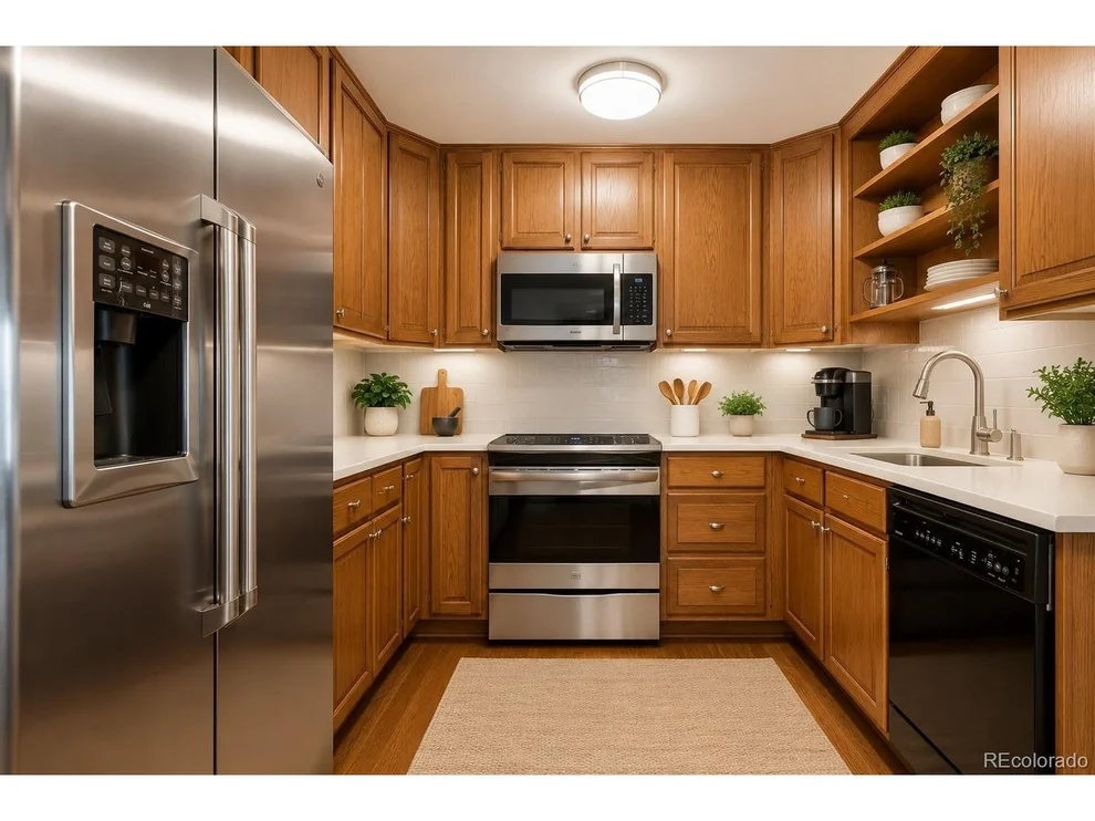 Unit for sale at 9355 E Center Ave, Denver, CO 80247