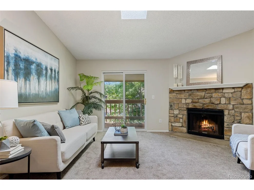 Unit for sale at 8225 Fairmount Dr, Denver, CO 80247