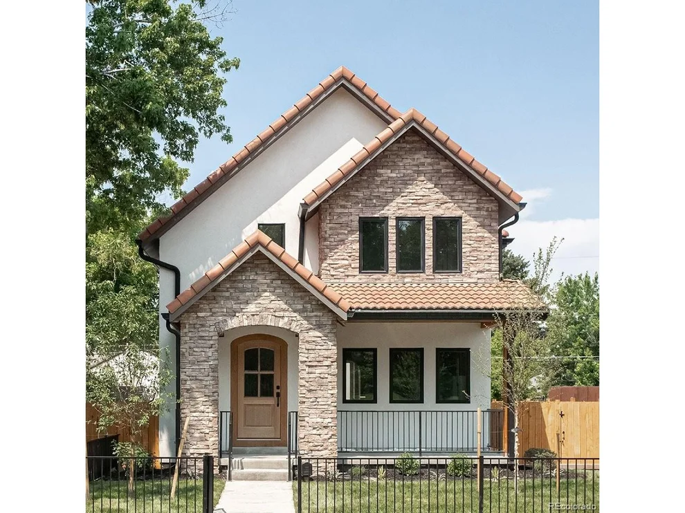 Unit for sale at 2957 S Logan St, Englewood, CO 80113