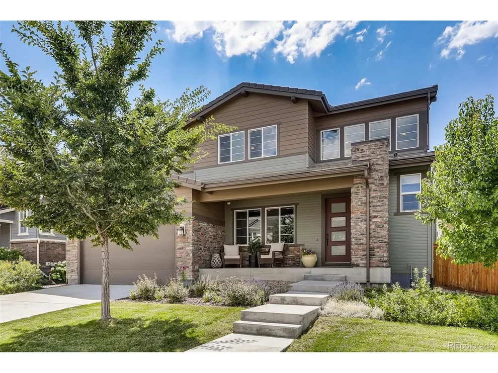 Unit for sale at 11025 Watermark St, Parker, CO 80134