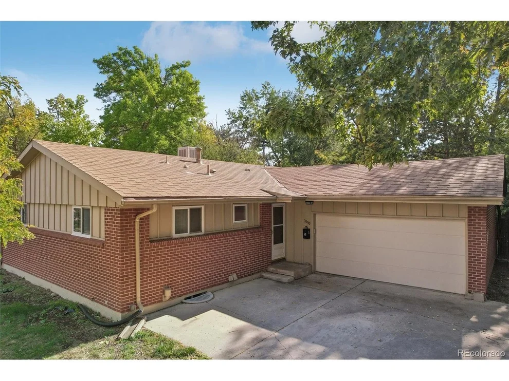 Unit for sale at 3410 Ash Ave, Boulder, CO 80305