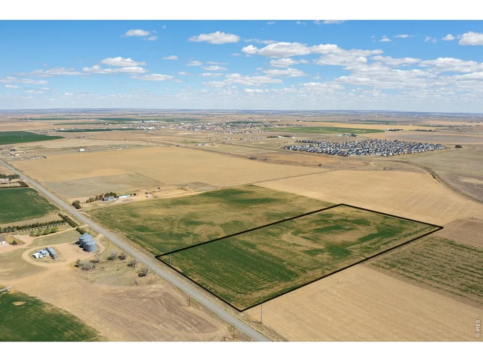 Unit for sale at County Road 3, Wiggins, CO 80654