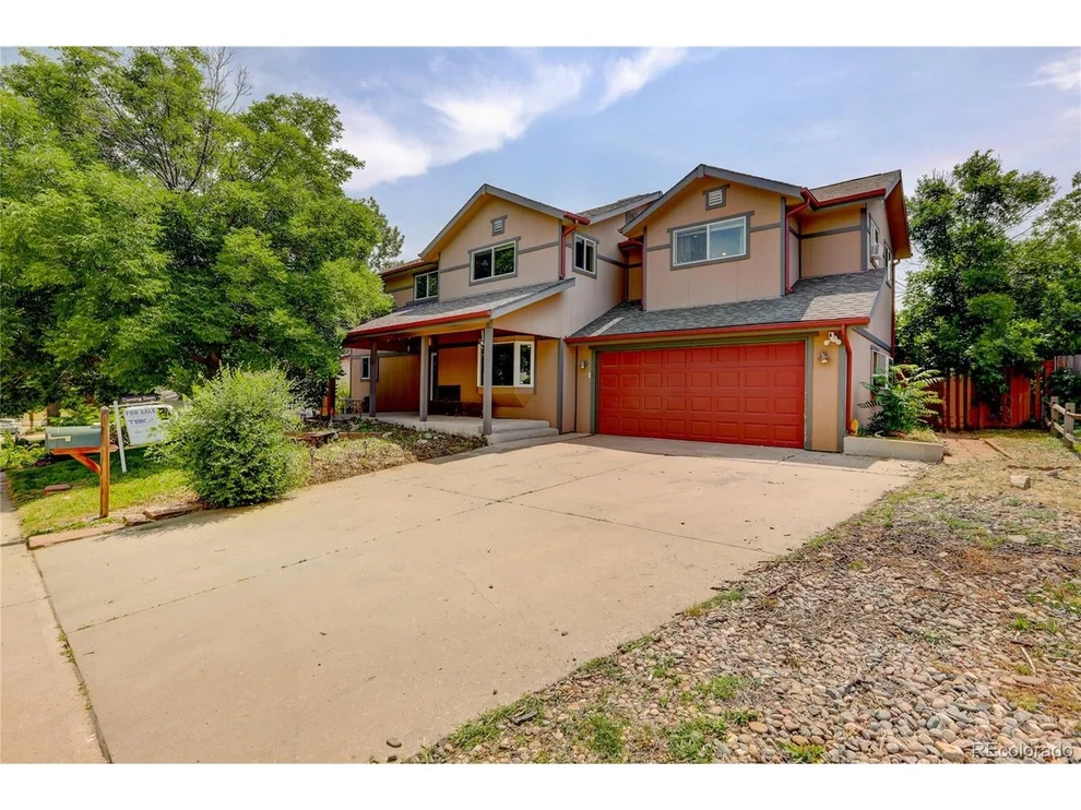 Unit for sale at 7814 Reed St, Arvada, CO 80003
