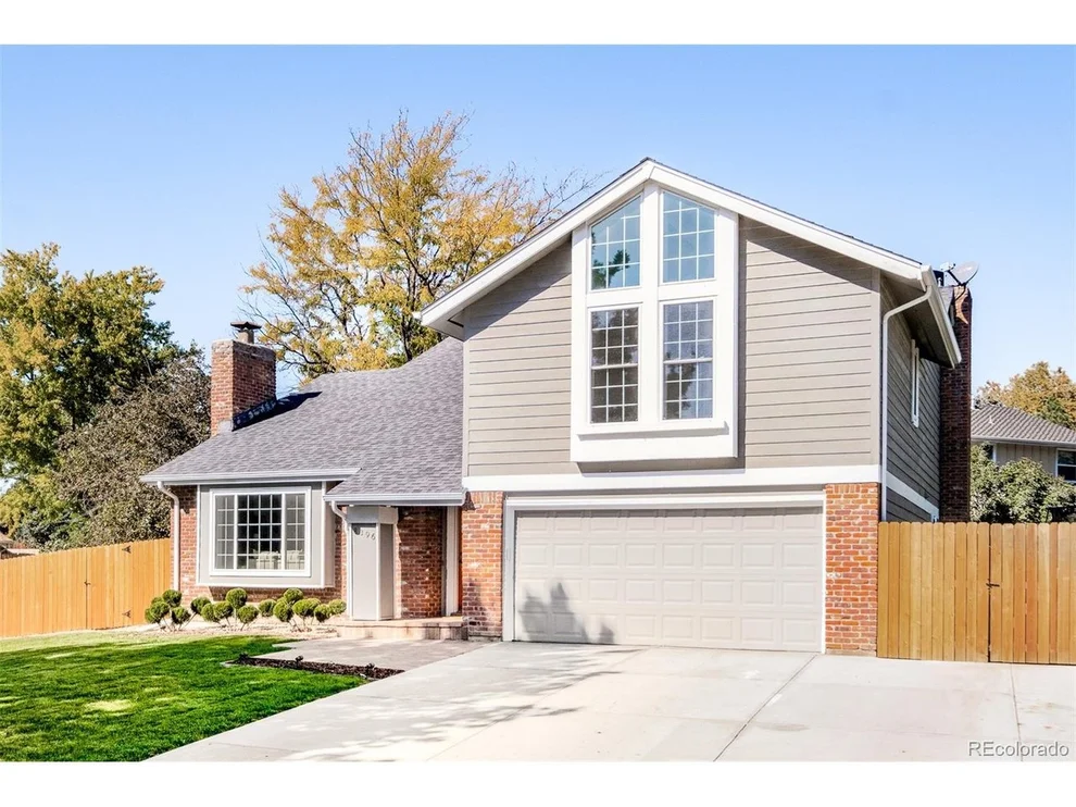 Unit for sale at 8396 E Jamison Cir, Centennial, CO 80112