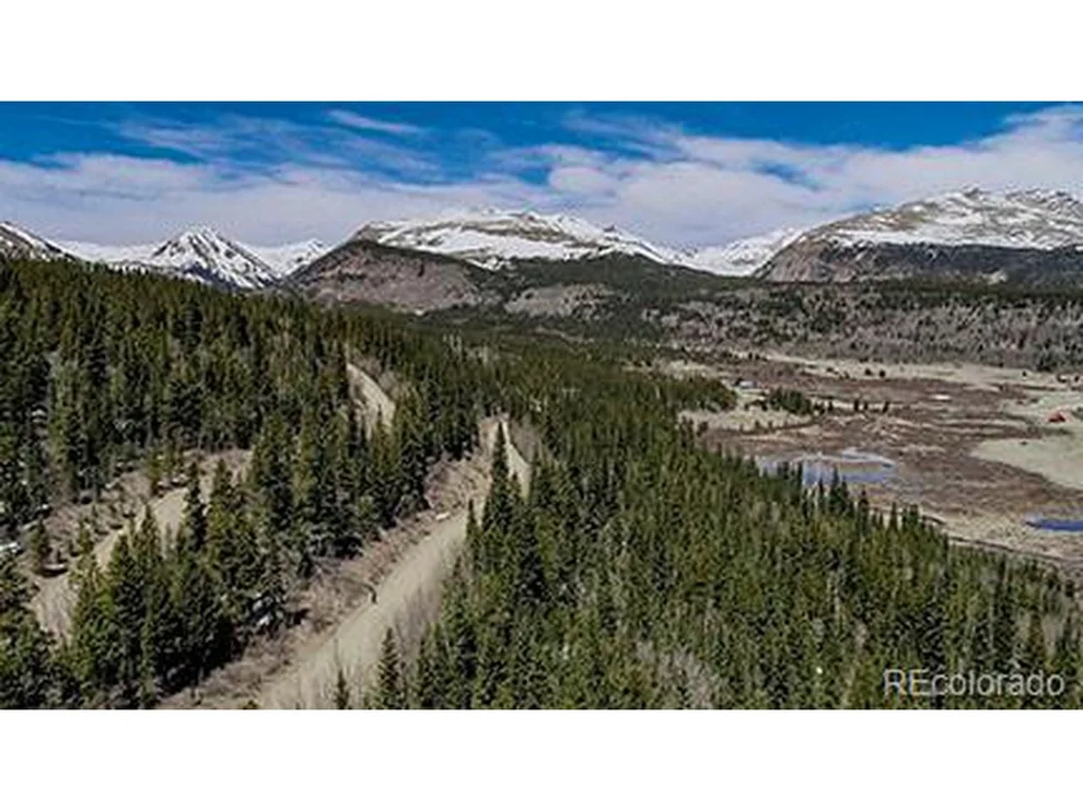 Unit for sale at 710 Kootchie Kootchie Rd, Fairplay, CO 80440