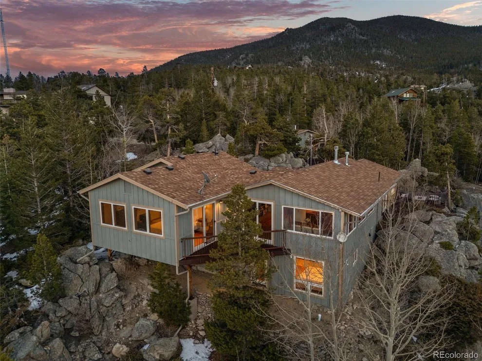 Unit for sale at 125 Lynnwood Ln, Black Hawk, CO 80422