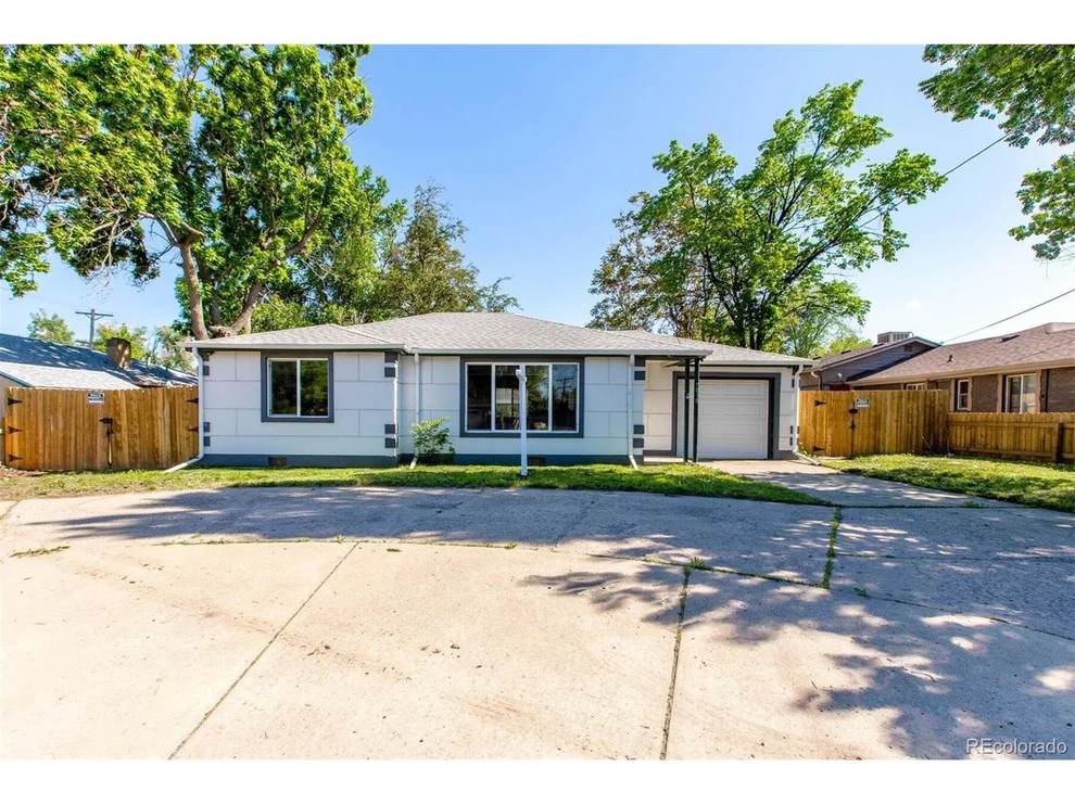 Unit for sale at 7010 W 44th Ave, Wheat Ridge, CO 80033