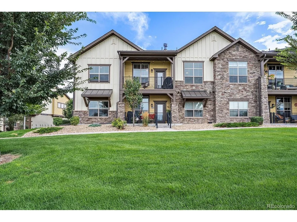 Unit for sale at 6618 Crystal Downs Dr, Windsor, CO 80550