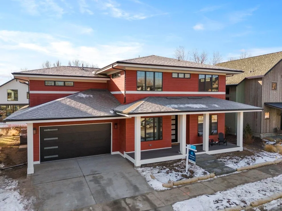 Unit for sale at 739 Harts Gardens Ln, Fort Collins, CO 80521
