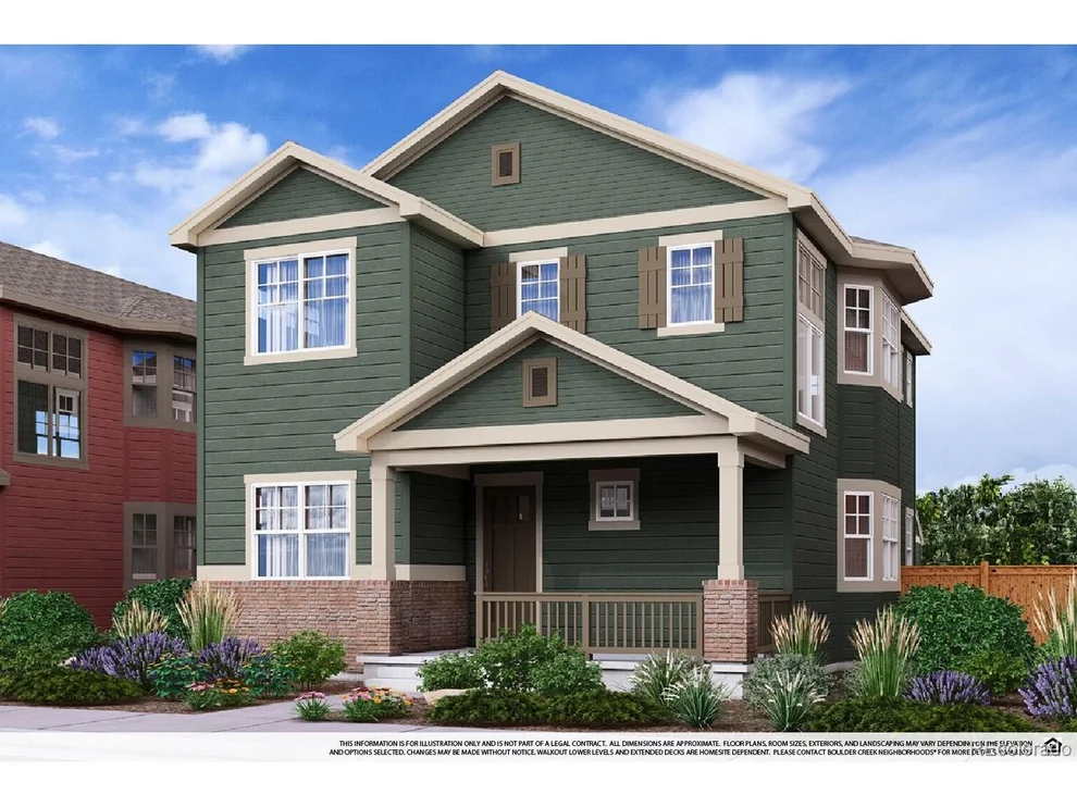 Unit for sale at 307 W Charles St, Superior, CO 80027