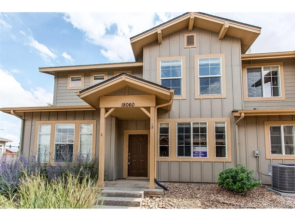 Unit for sale at 18060 E 104th Pl, Commerce City, CO 80022
