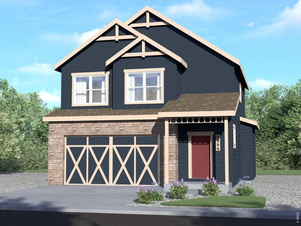 Unit for sale at 2985 Dali Pl, Loveland, CO 80538