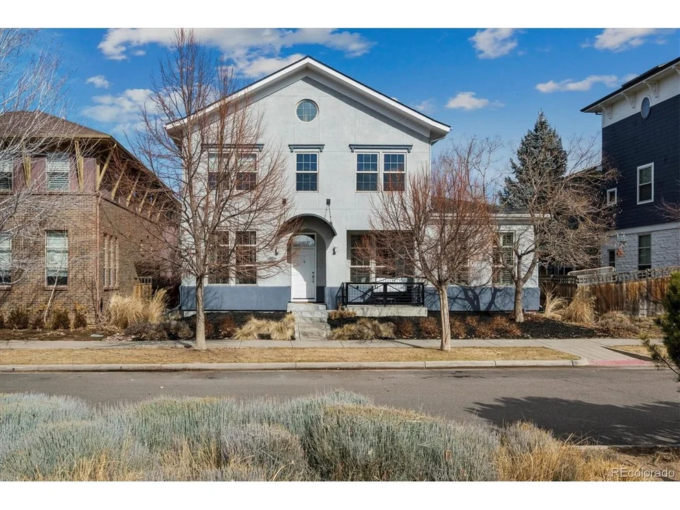 Unit for sale at 9729 E 34th Pl, Denver, CO 80238