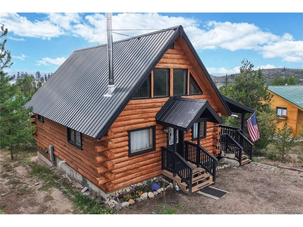 Unit for sale at 146 County Road 6524, Grand Lake, CO 80447