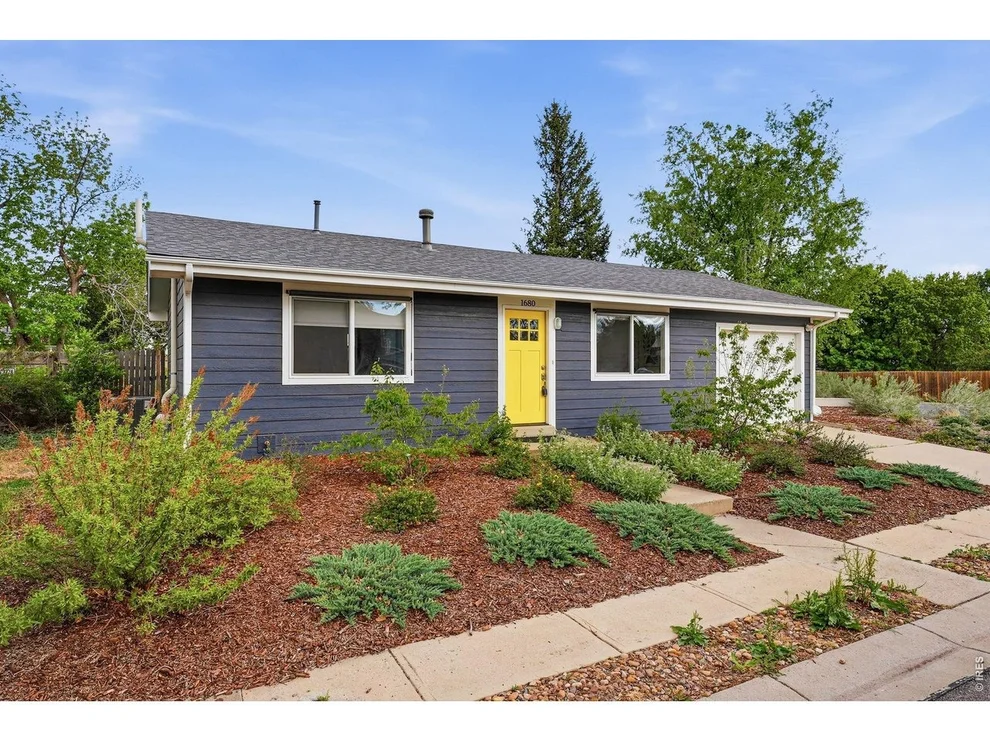 Unit for sale at 1680 Sagrimore Cir, Lafayette, CO 80026