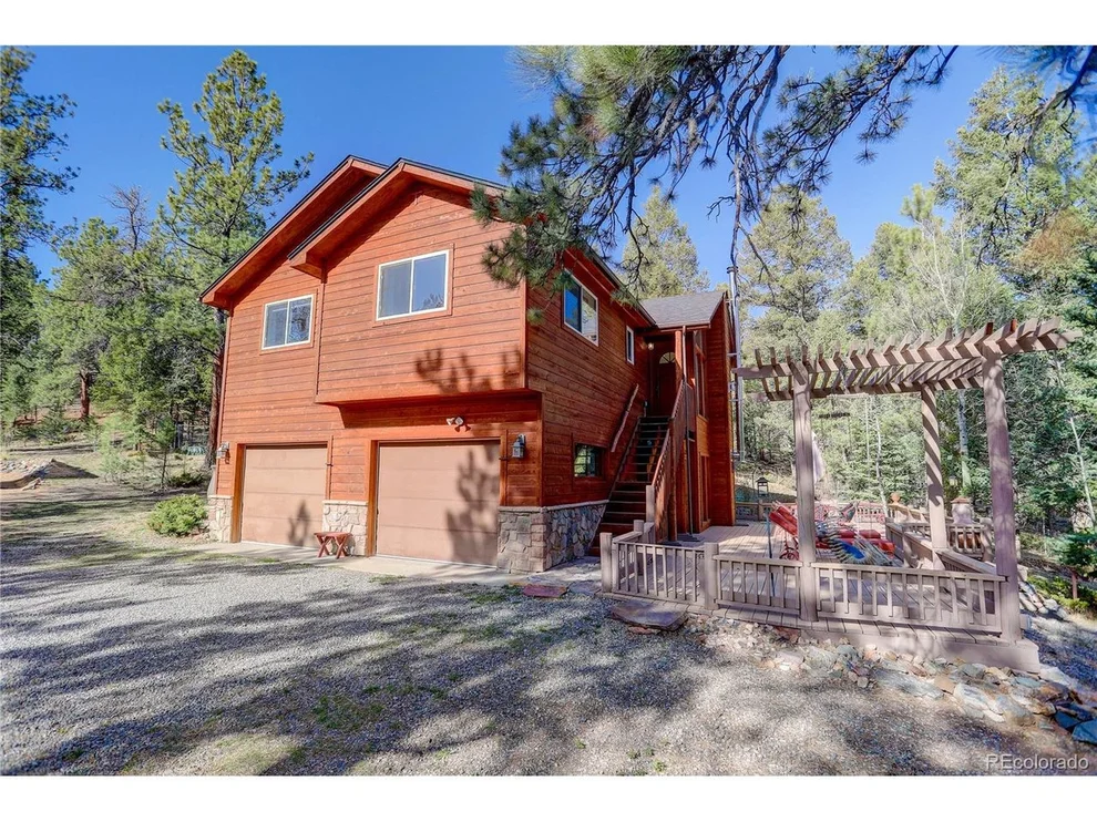 Unit for sale at 12447 S Danny Ave, Pine, CO 80470