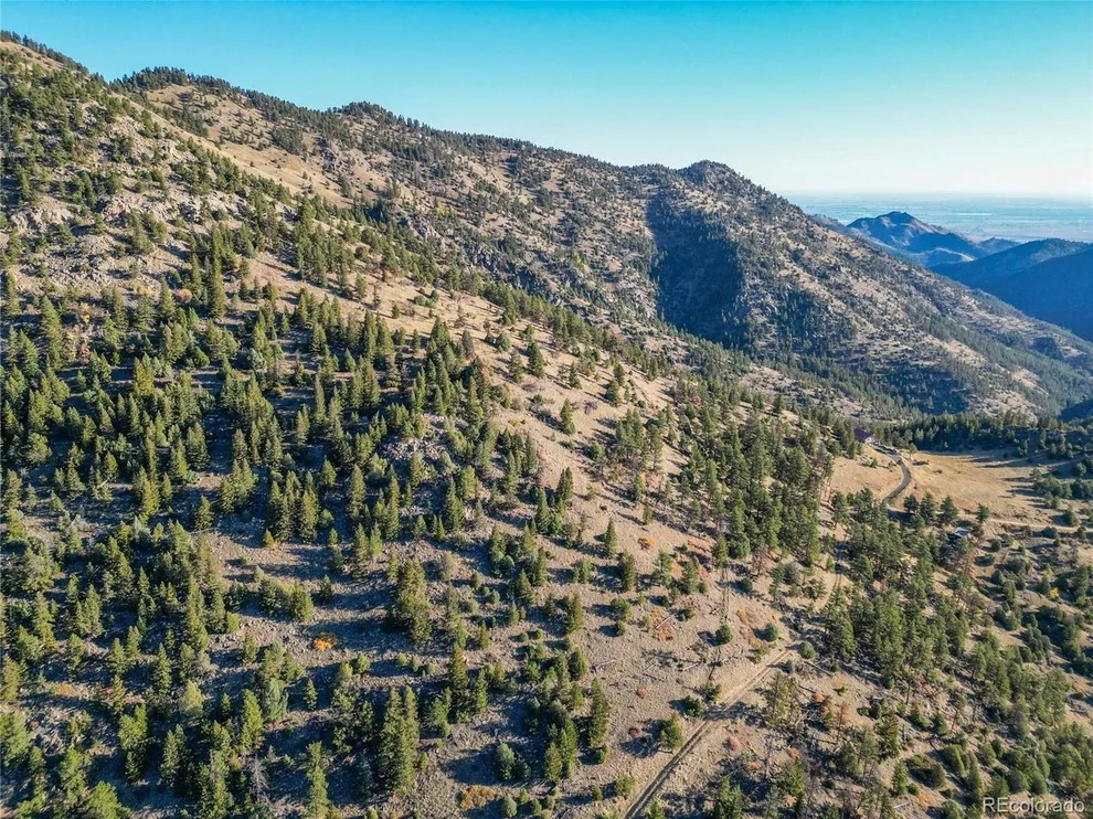 Unit for sale at 745 Nugget Hill Road, Jamestown, CO 80031