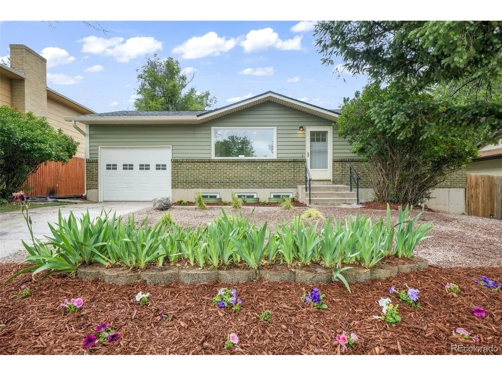 Unit for sale at 4775 Artistic Cir, Colorado Springs, CO 80917
