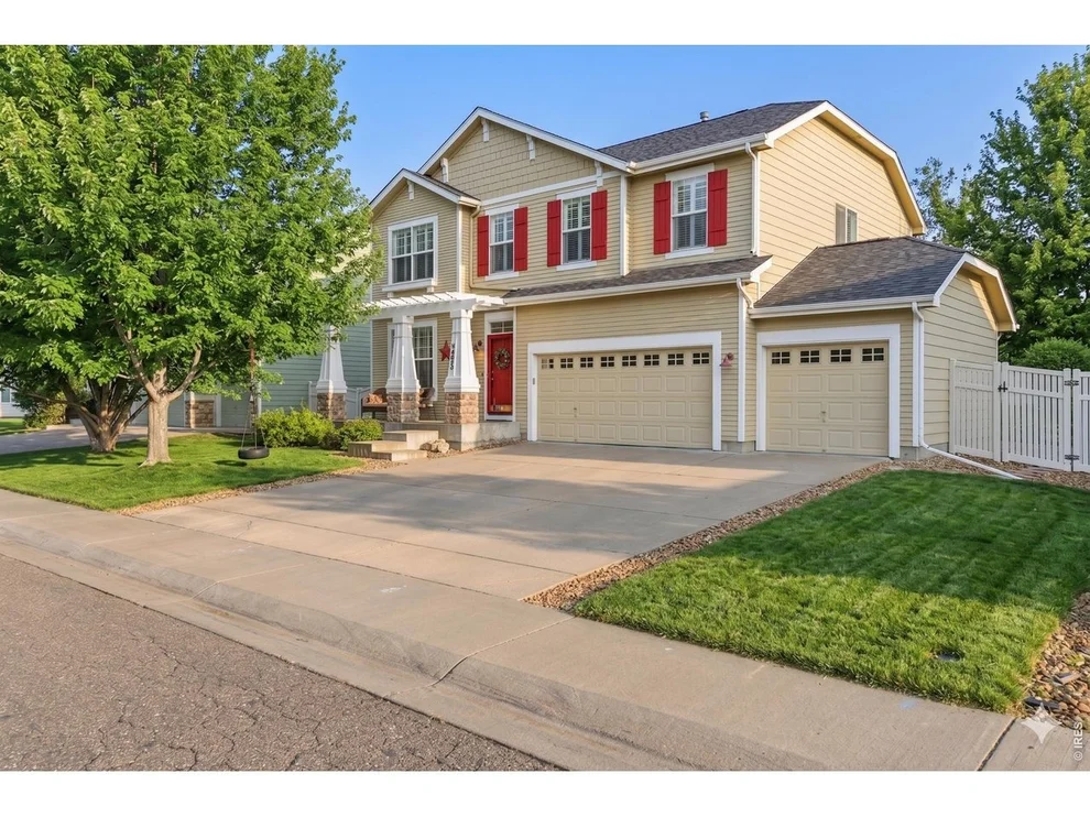 Unit for sale at 5822 Oak Meadows Blvd, Firestone, CO 80504
