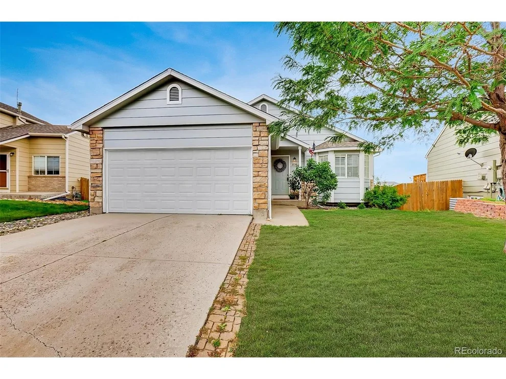 Unit for sale at 3738 Black Feather Trl, Castle Rock, CO 80104