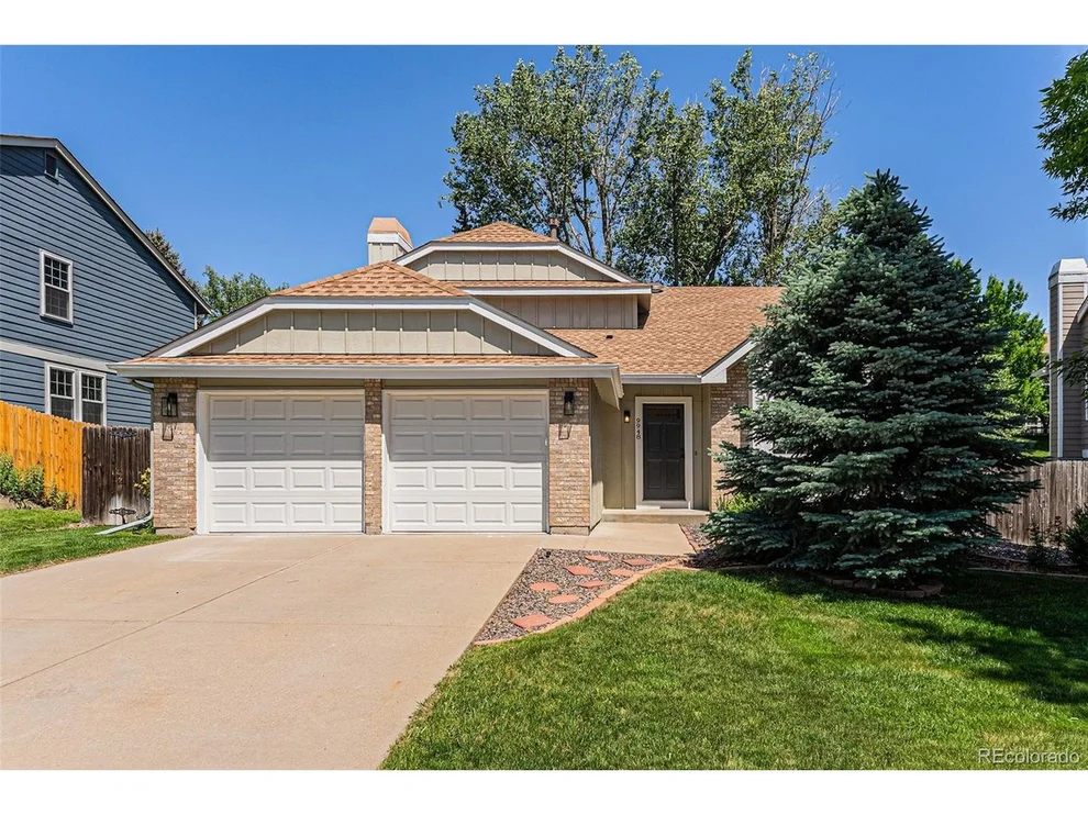 Unit for sale at 9948 King St, Westminster, CO 80031
