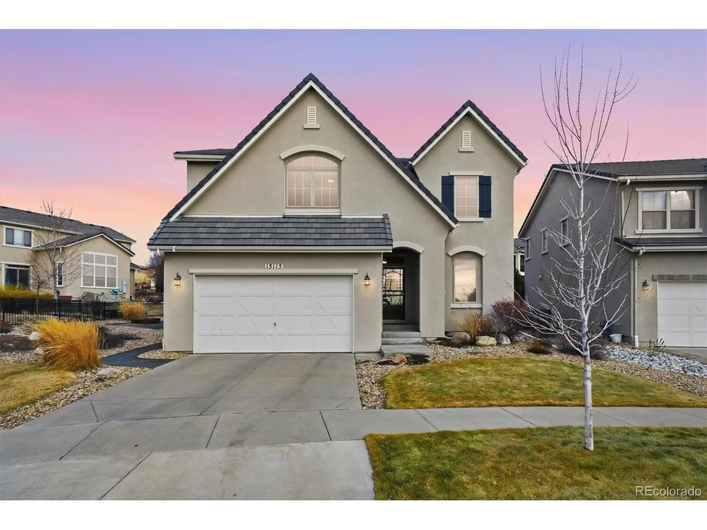 Unit for sale at 15115 W Vassar Ave, Lakewood, CO 80228