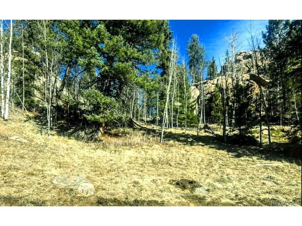 Unit for sale at 987 Eagle Rock Rd, Florissant, CO 80816