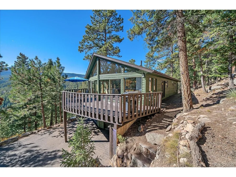 Unit for sale at 32467 Little Cub Rd, Evergreen, CO 80439