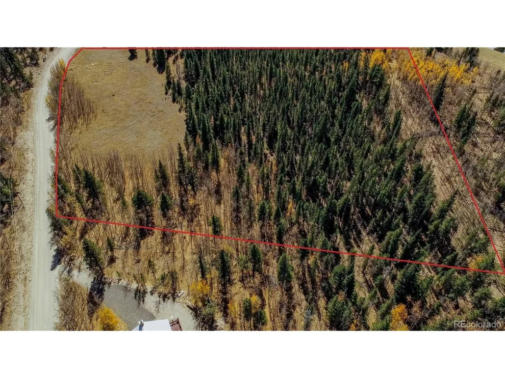 Unit for sale at 459 Platte River Dr, Fairplay, CO 80440