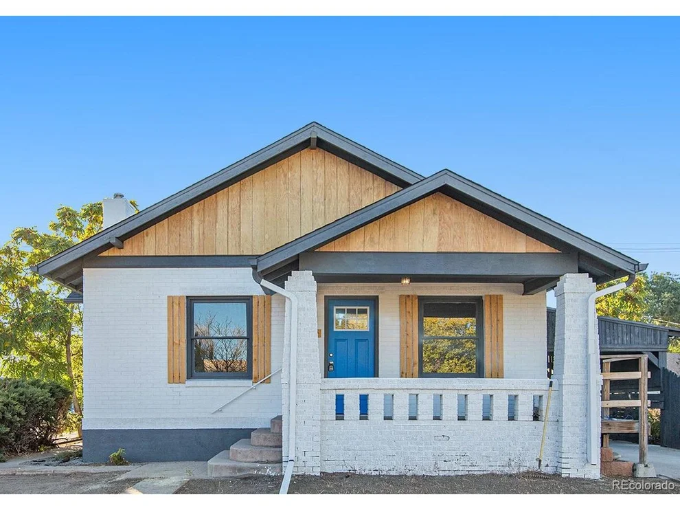 Unit for sale at 2231 E Routt Ave, Pueblo, CO 81004